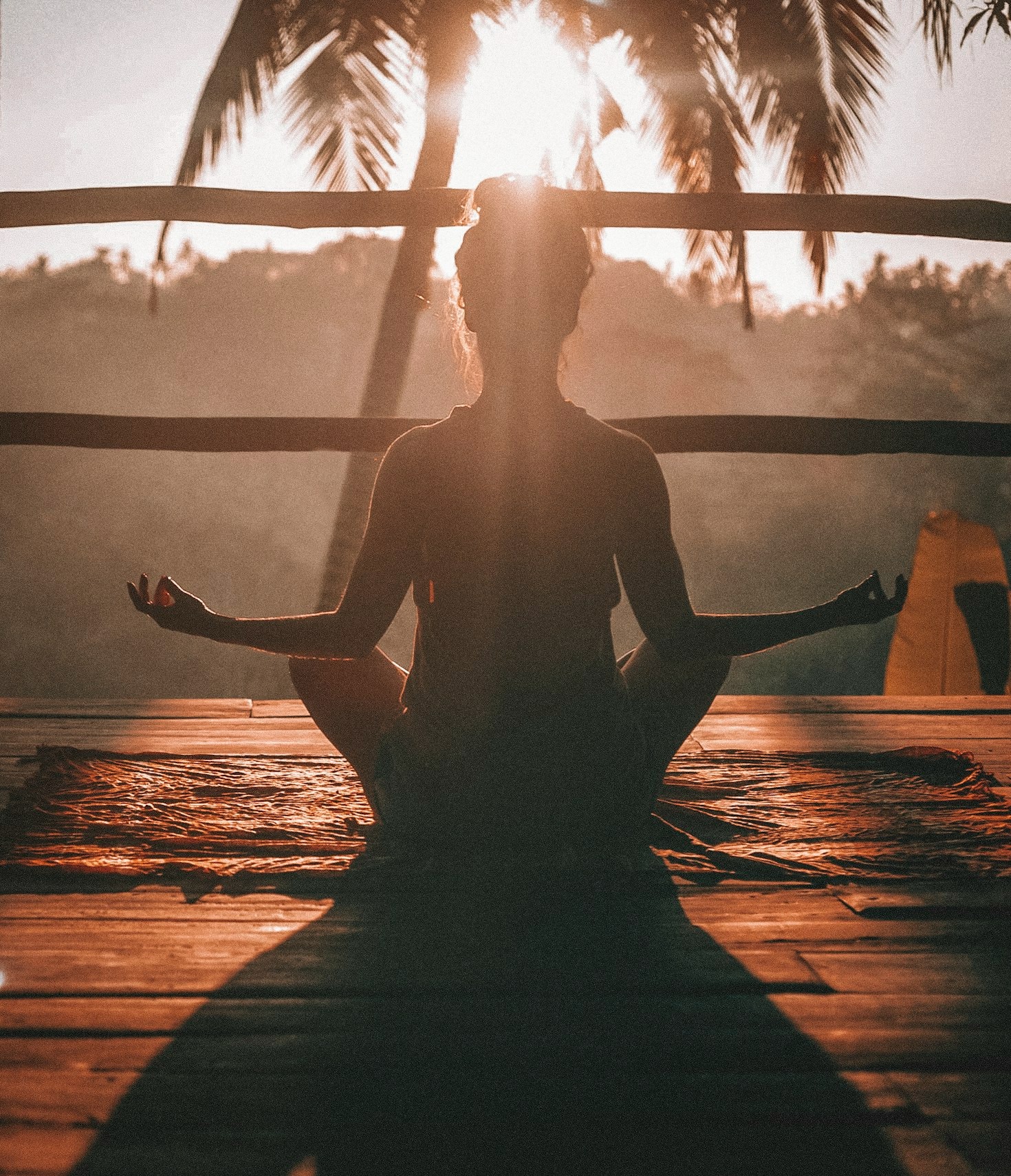 Métodos holísticos para um bem-estar completo